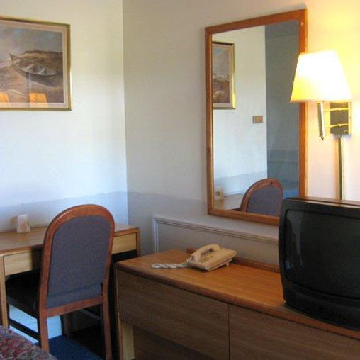 Windsor Motel Groton Quarto foto