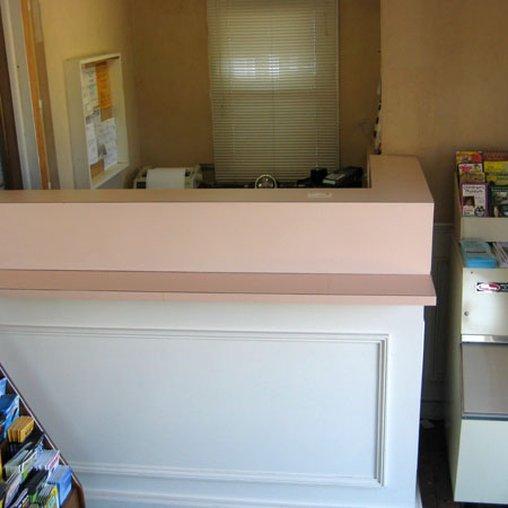 Windsor Motel Groton Interior foto